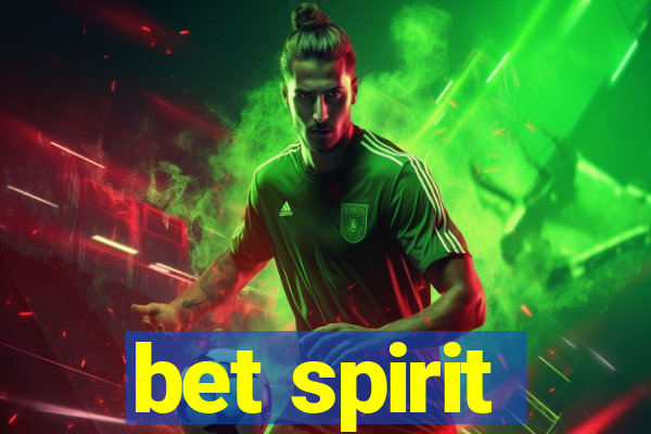 bet spirit